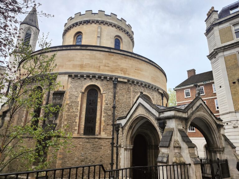 Temple Church