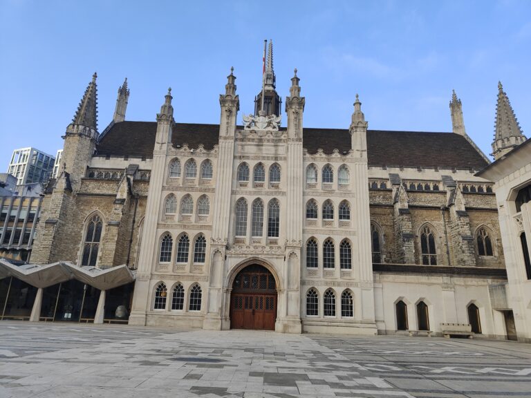 Guildhall