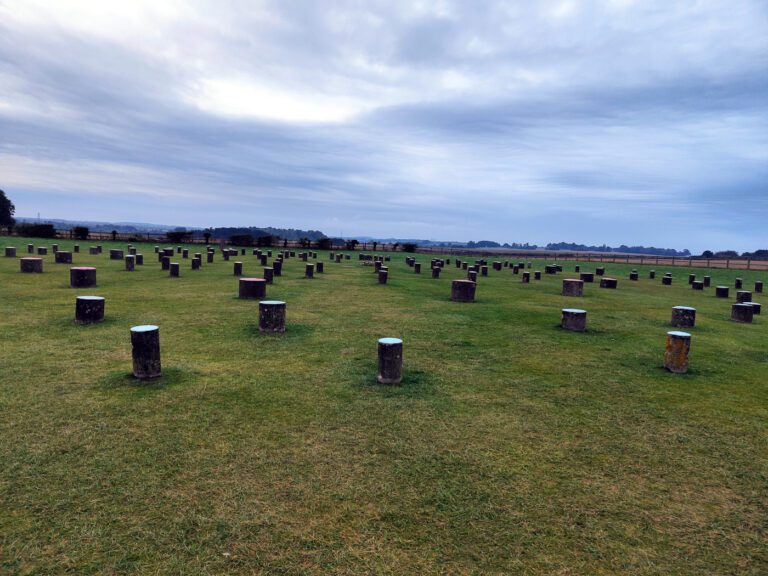 Woodhenge