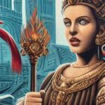 Boudica, Celtic Queen