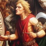 Jack Cade Rebel leader