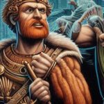 King Lud (Celtic King)