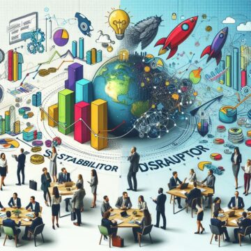 Speculation From Market