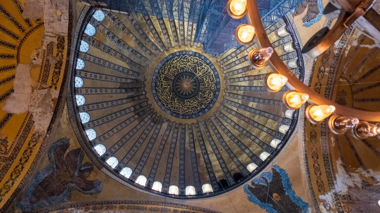 Blue Mosque