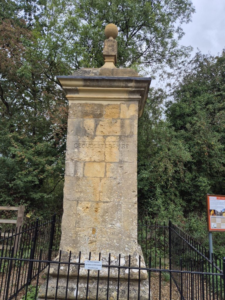 Four Shire Stone