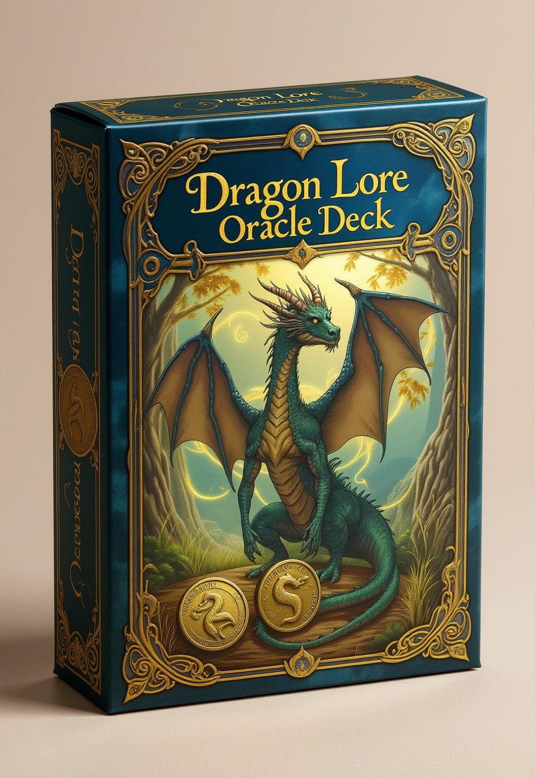 Scenic Dragon Lore Tours photo