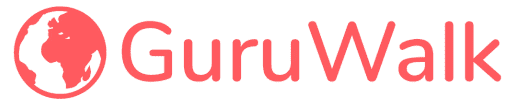 Guruwalk Supplier Logo Guruwalk Supplier Logo