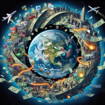 unnatural economic system