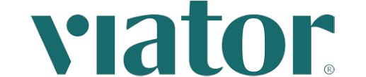 Viator Supplier Logo Viator Supplier Logo