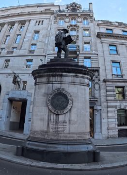 James Henry Gathehead