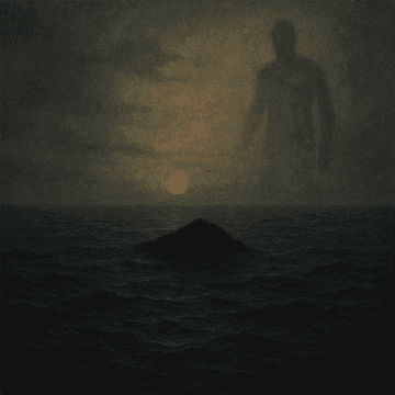 primordial waters