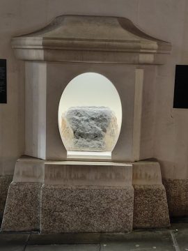 Mystical London Stone