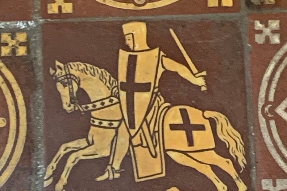 Knights templars