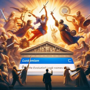 From Chrisitian namse to the digital age of avatars.