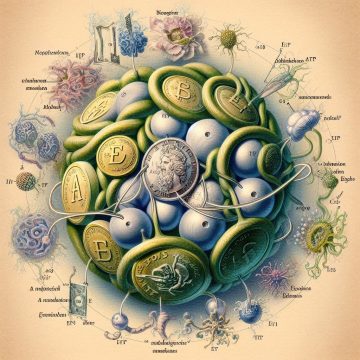 Money a manifestation of deeper principles