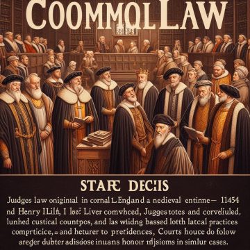 Common Law Court
