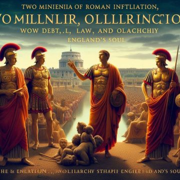 Roman Laws
