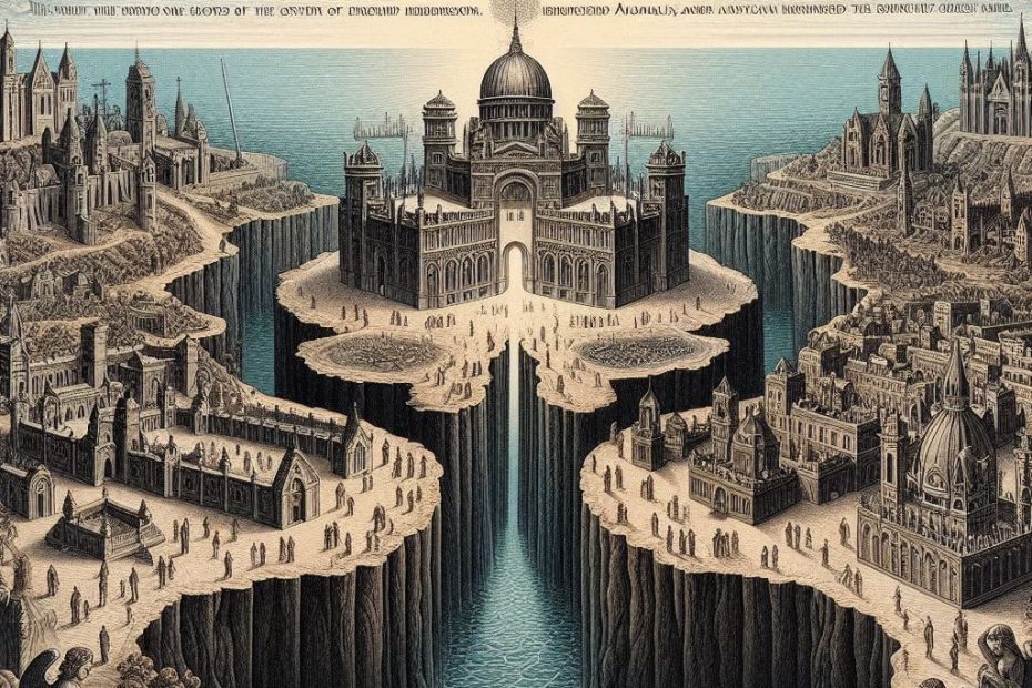 Jerusalem, in the mythic imagination of England, is not a physical city but a living symbol—a corpus