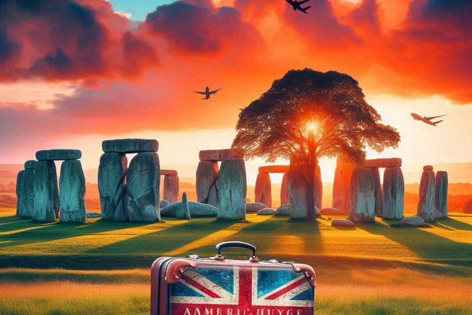 Your Essential Guide to Visiting Stonehenge, Avebury Glastonbury Practical Travel Tips for Americ