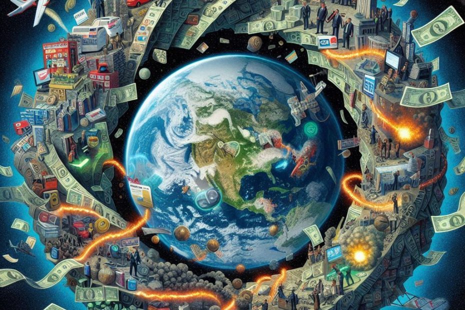 unnatural economic system