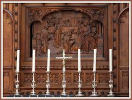 St-Mary-Aldermary-cross